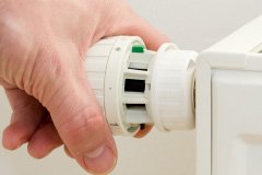 Firby central heating repair costs