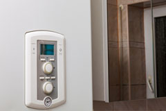 Firby combi boiler costs