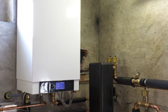 Firby condensing boiler companies