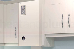 Firby electric boiler quotes