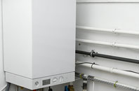 free Firby condensing boiler quotes