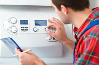 free Firby gas safe engineer quotes