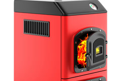 Firby solid fuel boiler costs