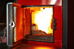 solid fuel boilers Firby